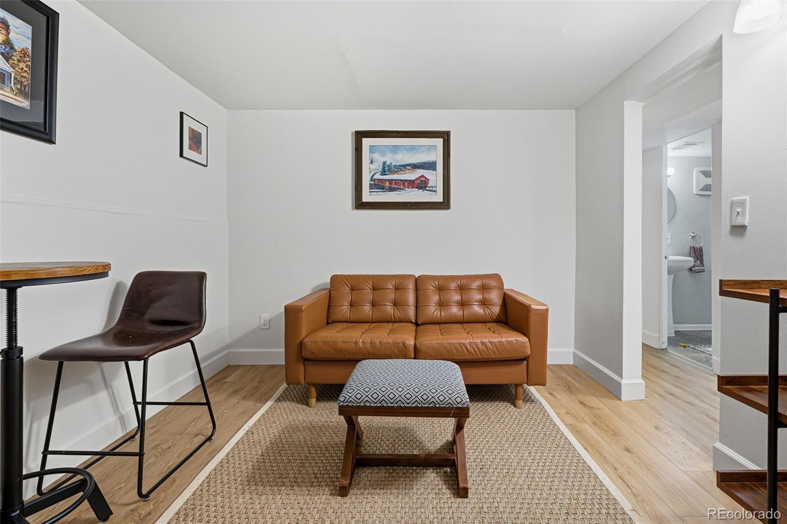 2815 Oneida Street Denver CO 80207