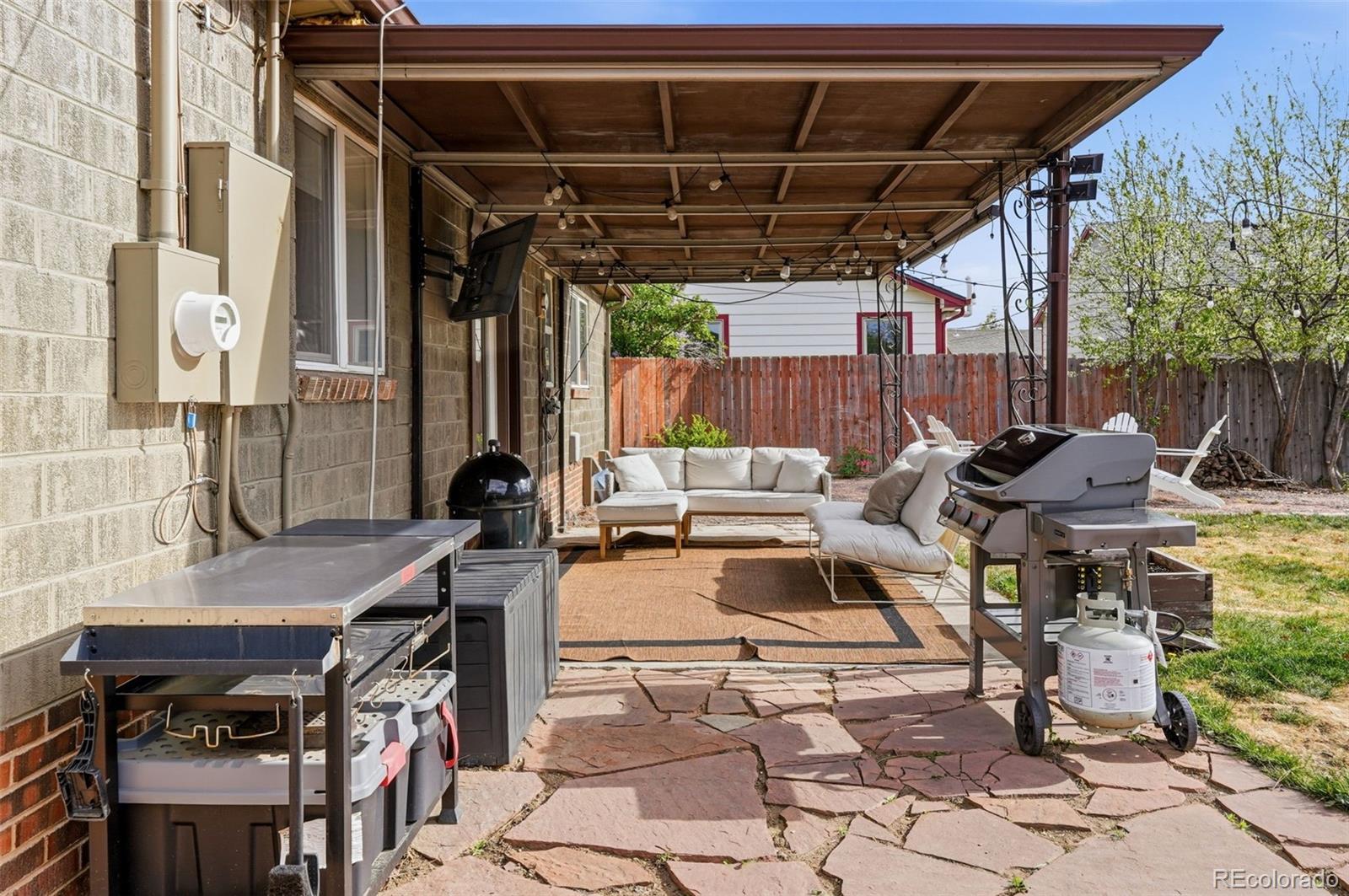 2815 Oneida Street Denver CO 80207