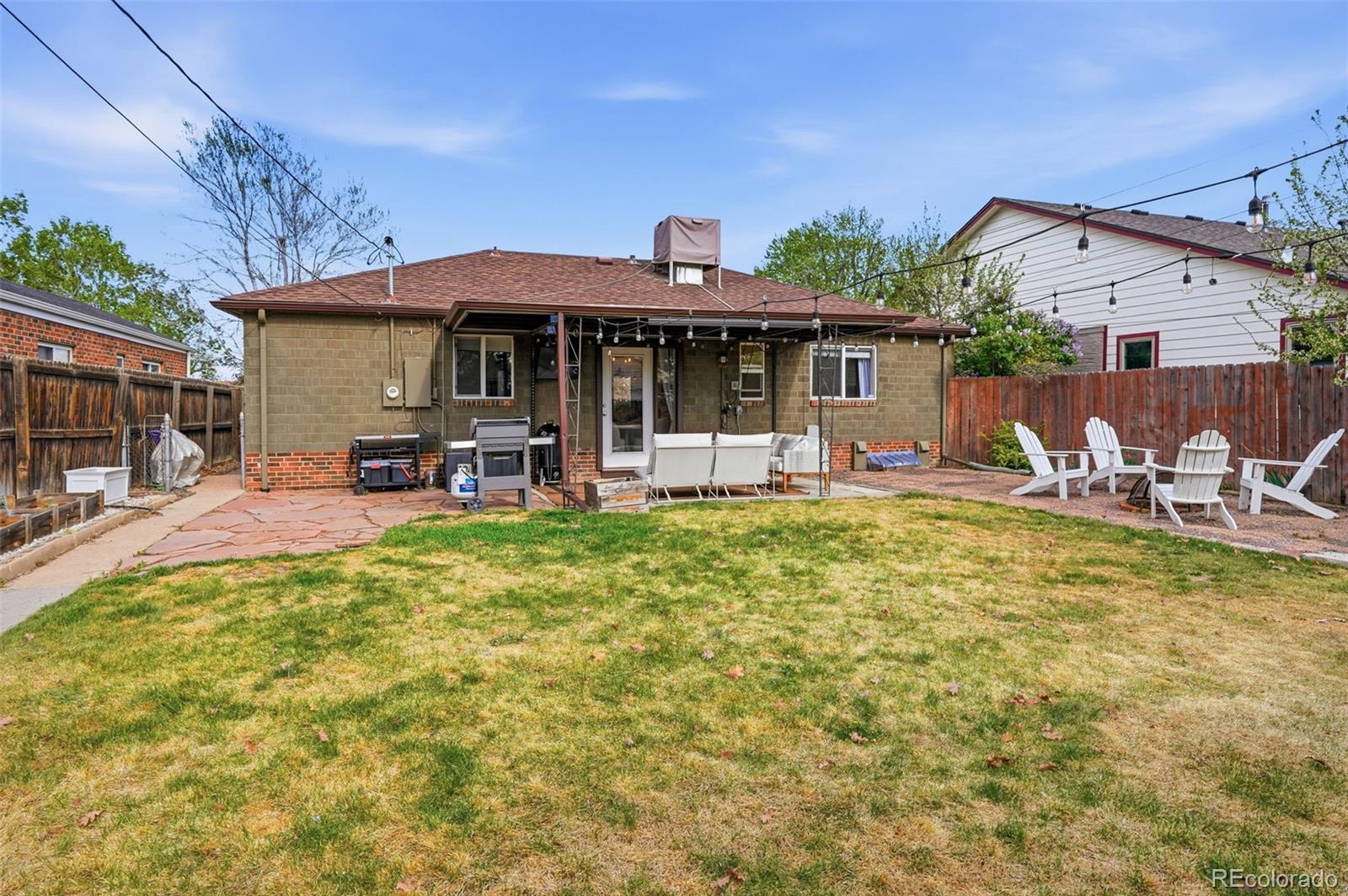 2815 Oneida Street Denver CO 80207