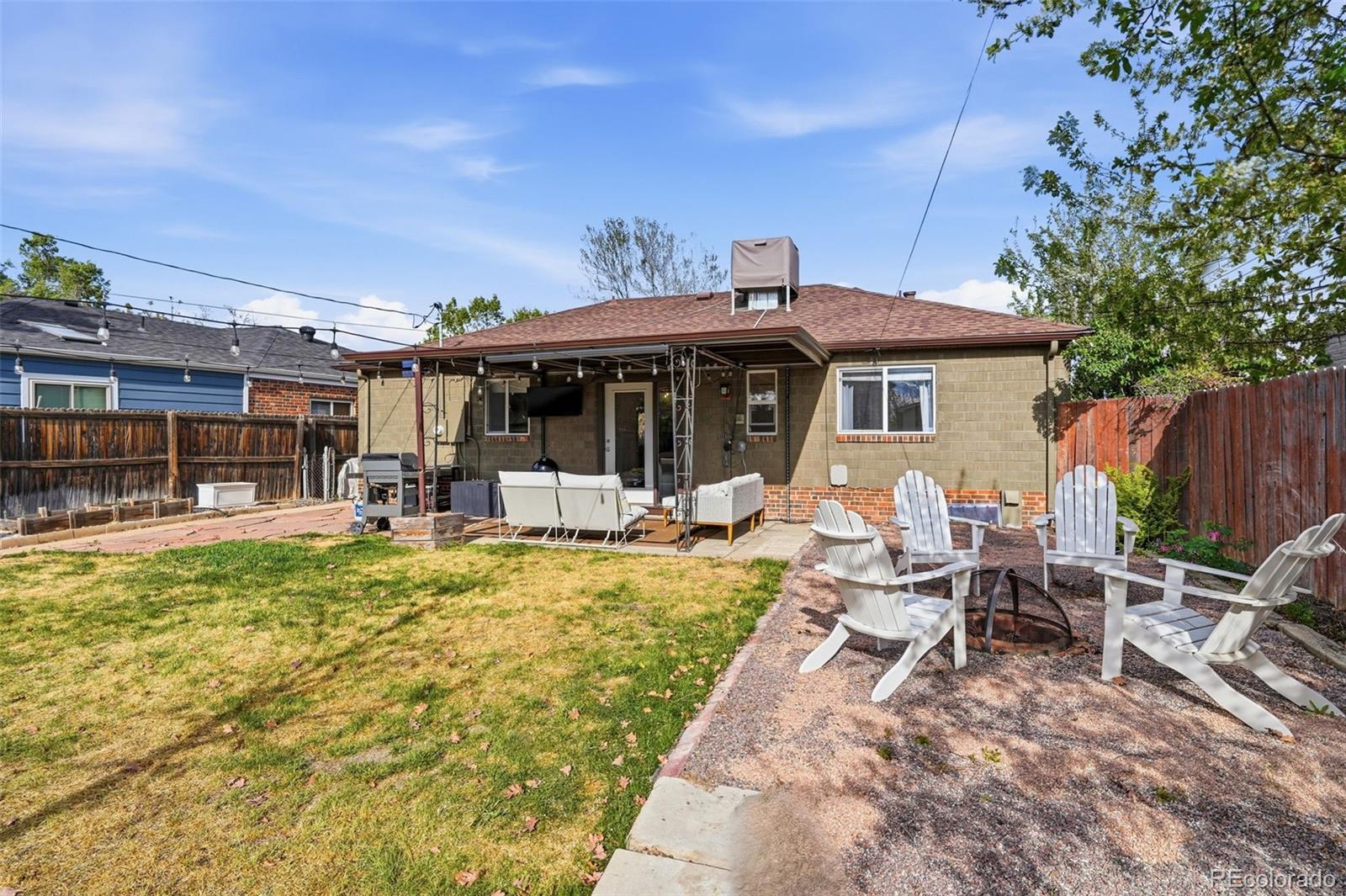 2815 Oneida Street Denver CO 80207