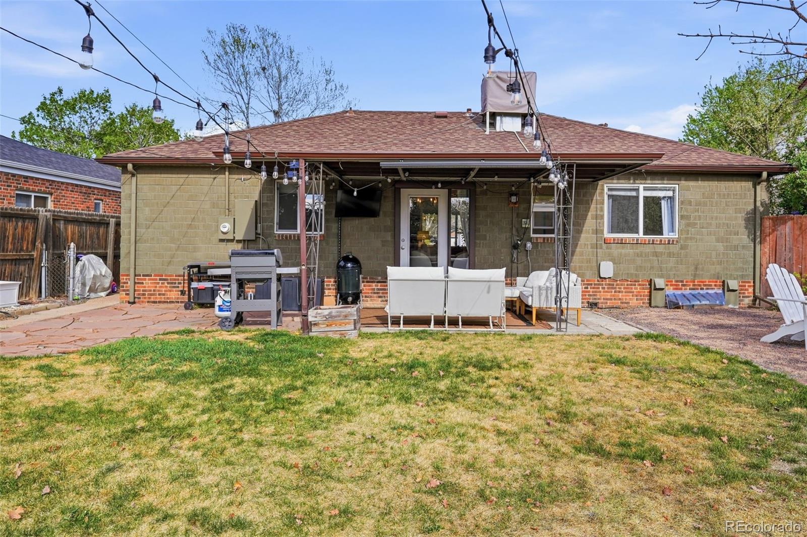 2815 Oneida Street Denver CO 80207