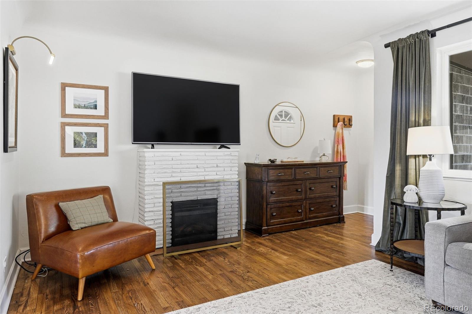 2815 Oneida Street Denver CO 80207