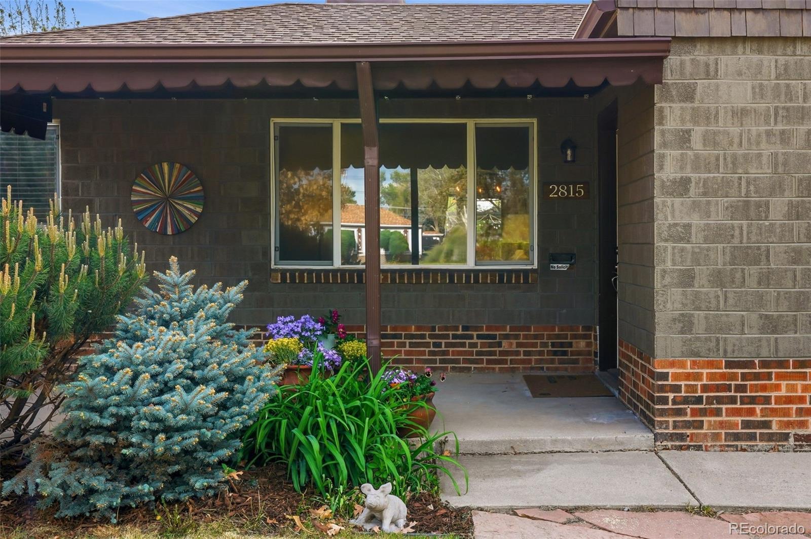 2815 Oneida Street Denver CO 80207