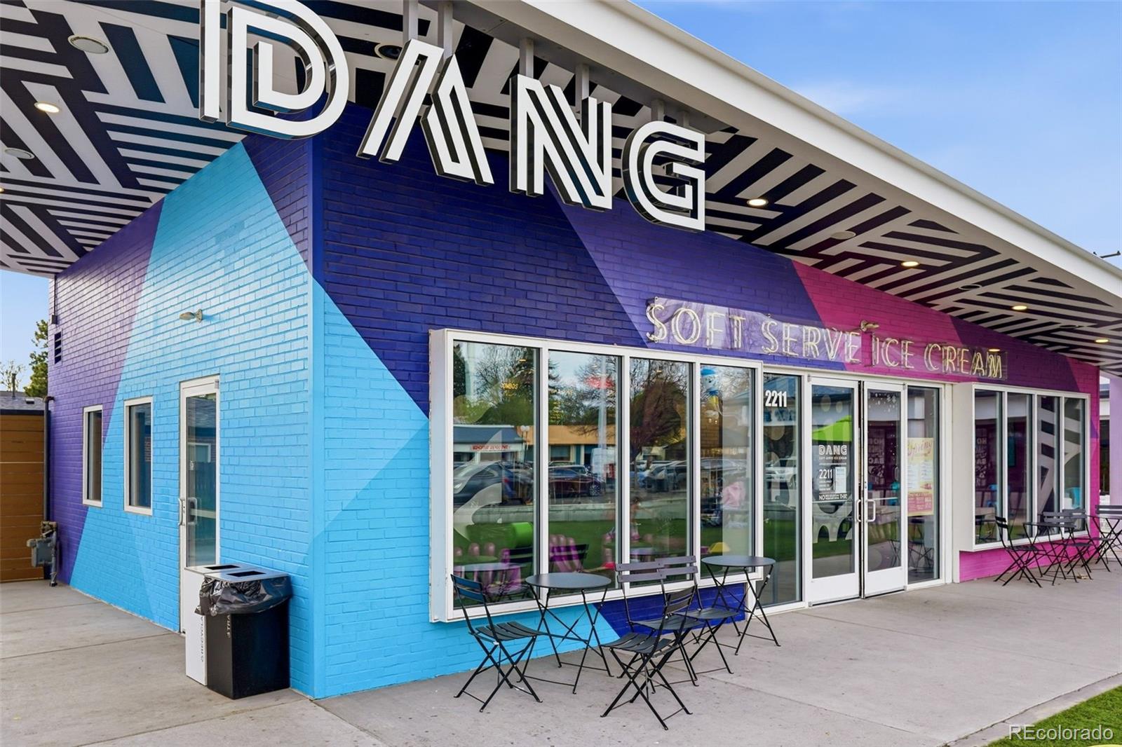 2815 Oneida Street Denver CO 80207