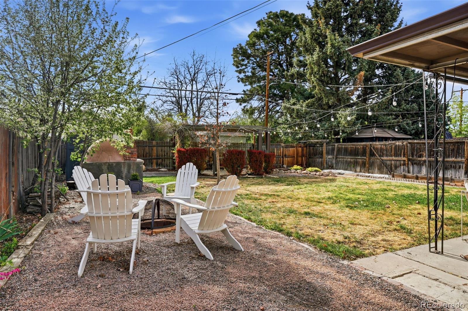 2815 Oneida Street Denver CO 80207