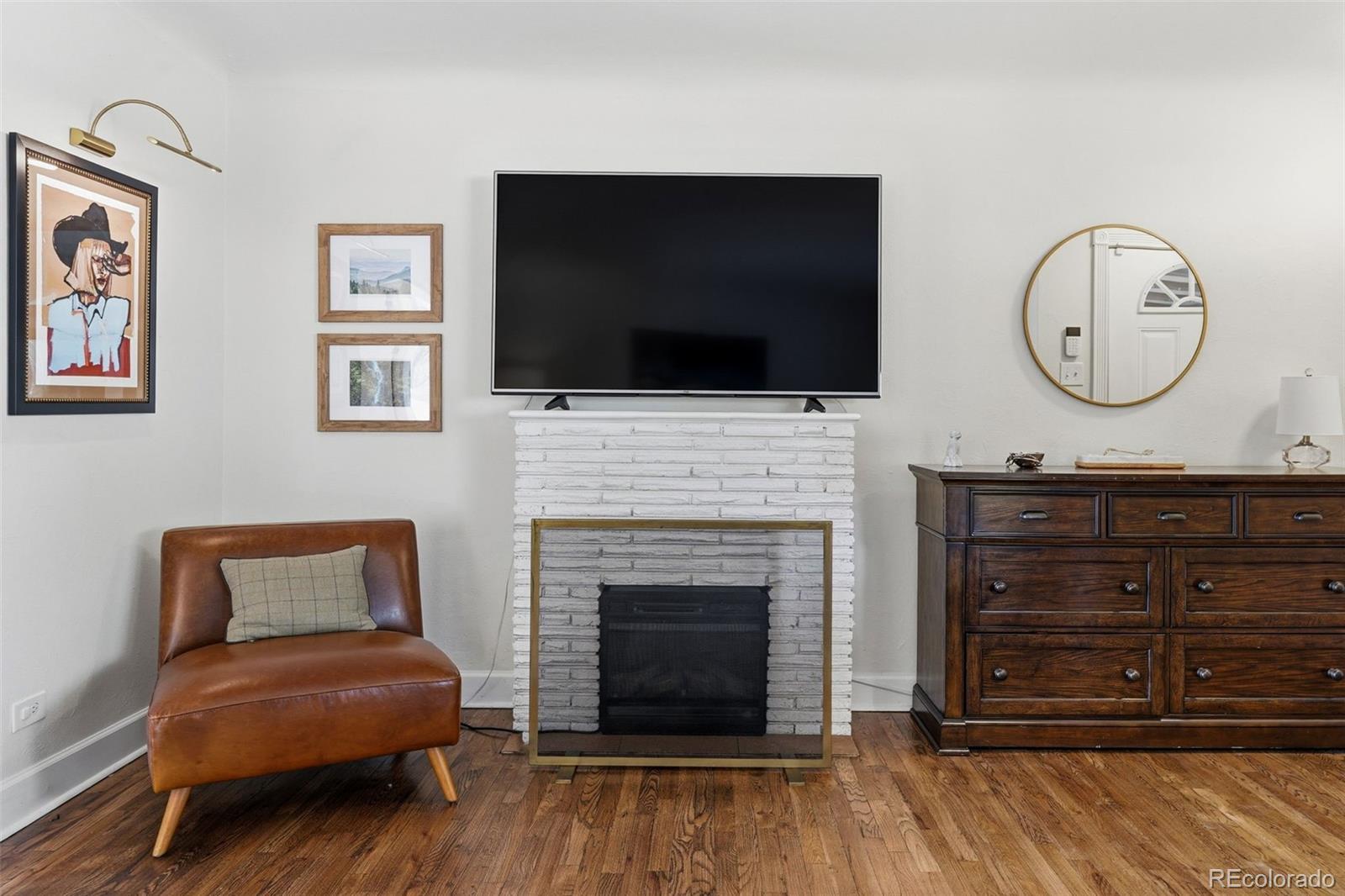 2815 Oneida Street Denver CO 80207
