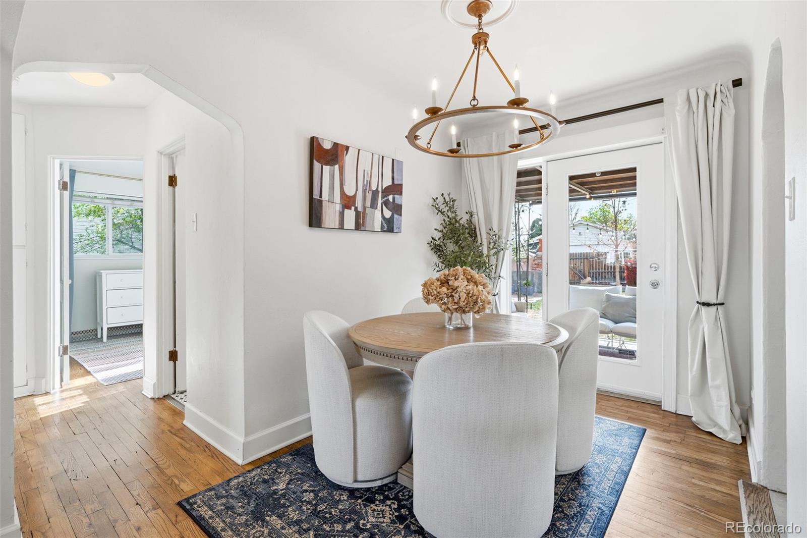 2815 Oneida Street Denver CO 80207