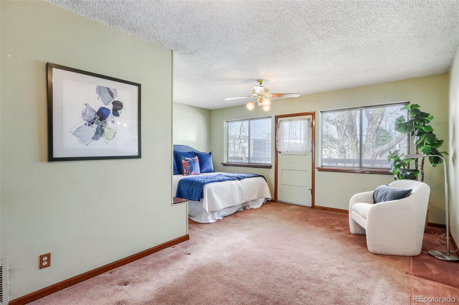 943 S Pennsylvania Street Denver CO 80209