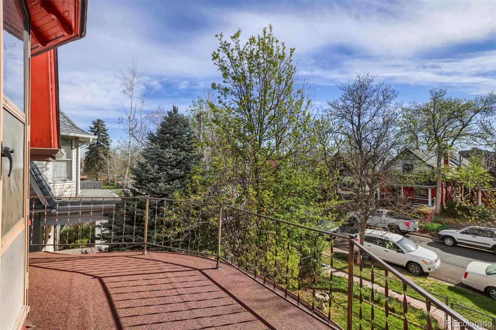 943 S Pennsylvania Street Denver CO 80209