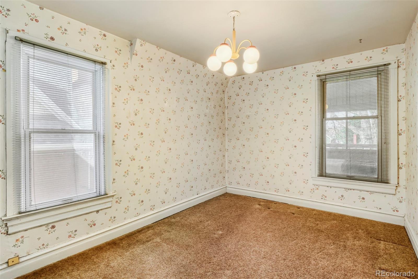 943 S Pennsylvania Street Denver CO 80209