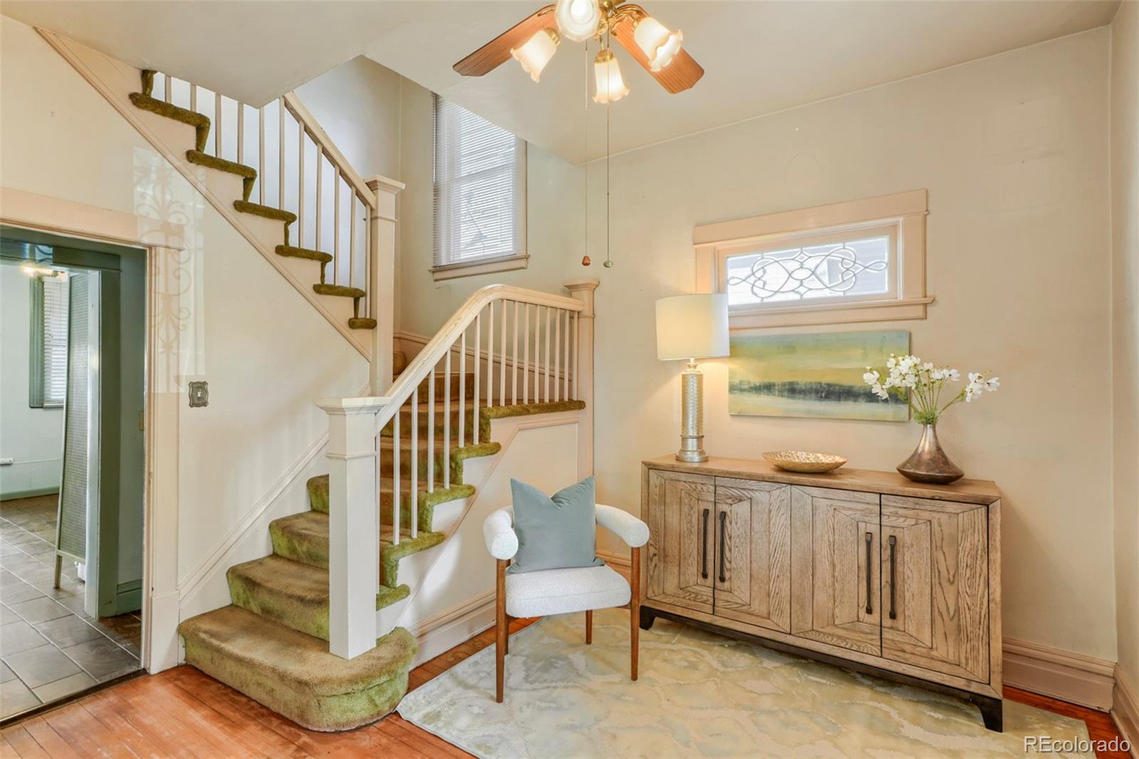 943 S Pennsylvania Street Denver CO 80209