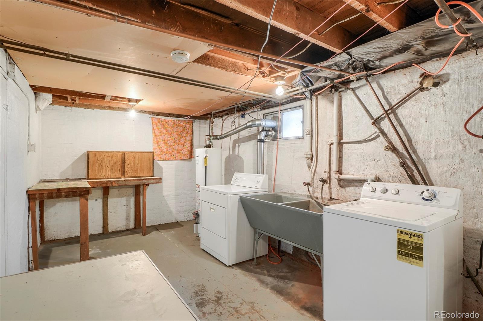 943 S Pennsylvania Street Denver CO 80209