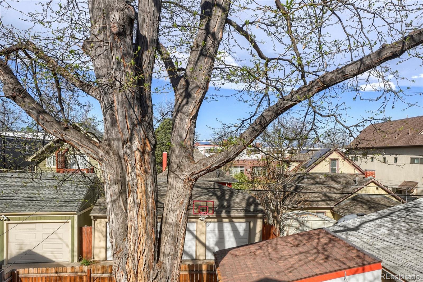 943 S Pennsylvania Street Denver CO 80209