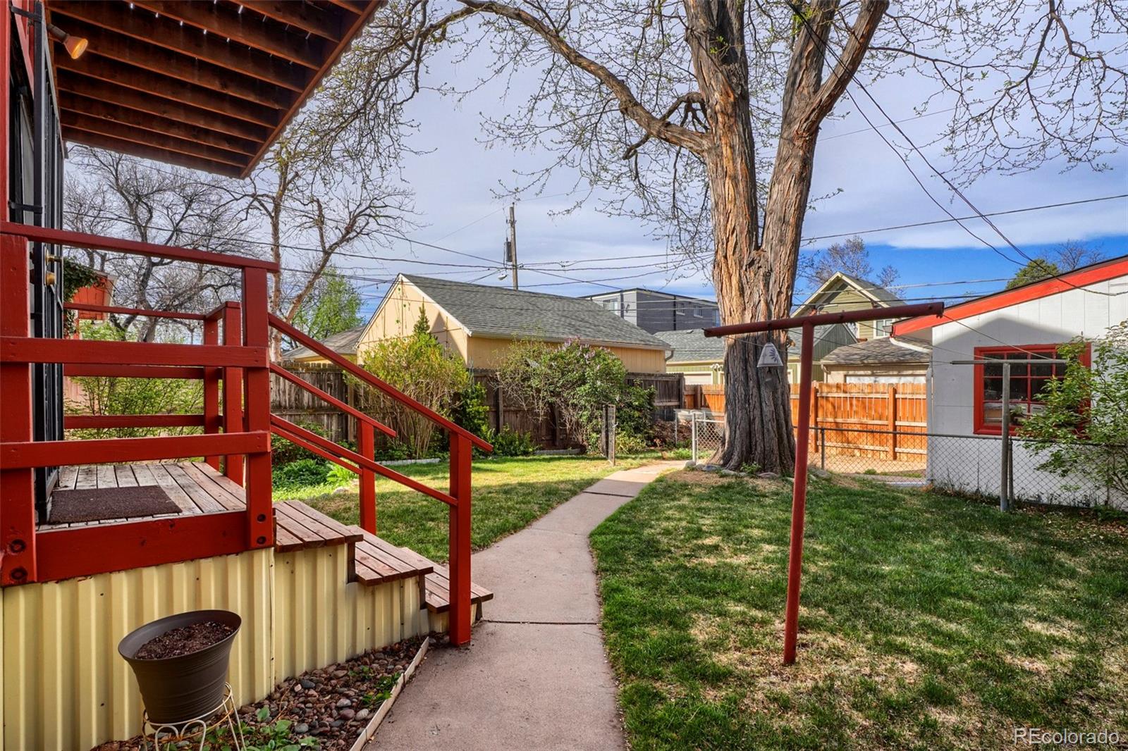 943 S Pennsylvania Street Denver CO 80209
