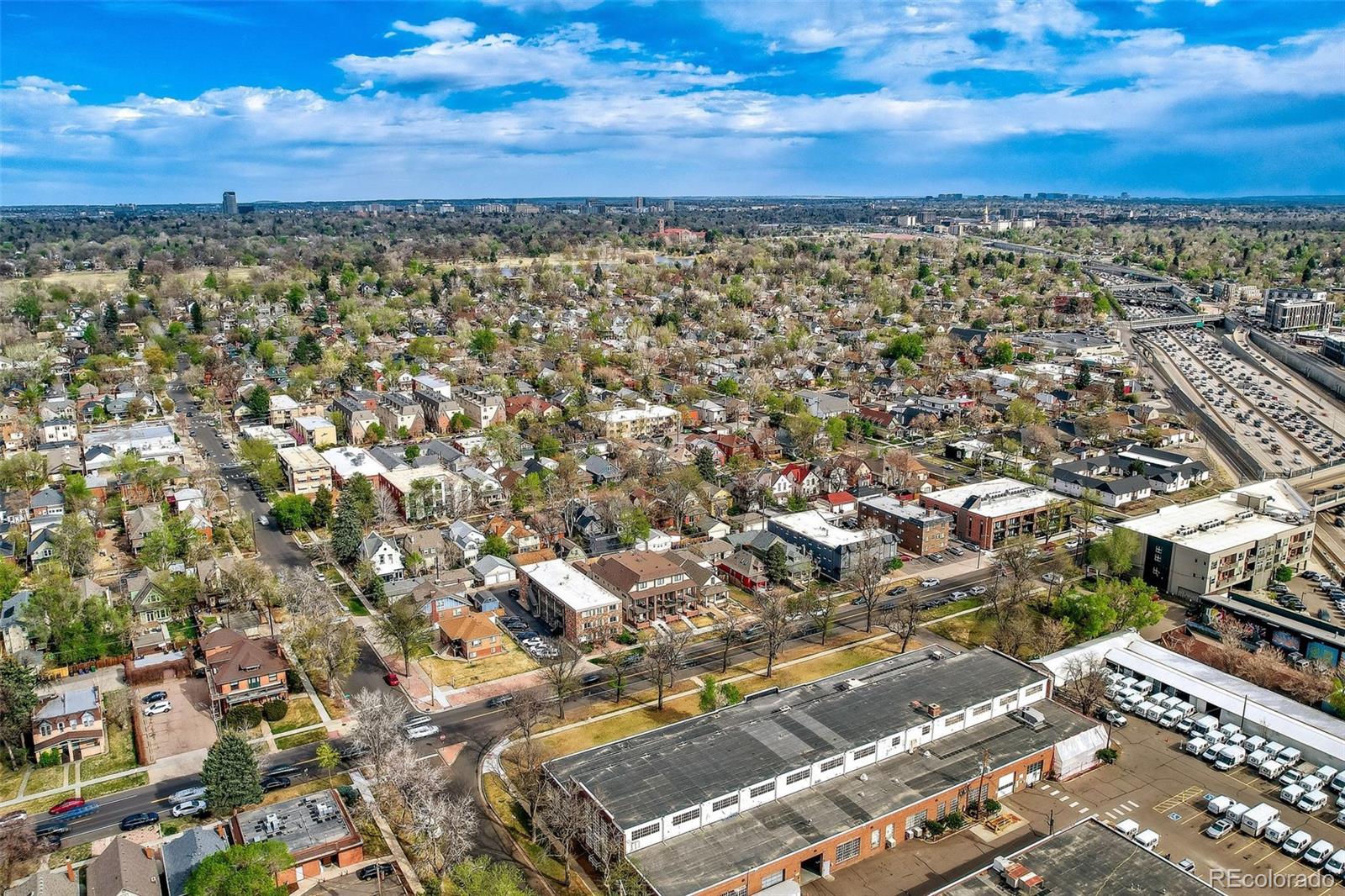 943 S Pennsylvania Street Denver CO 80209