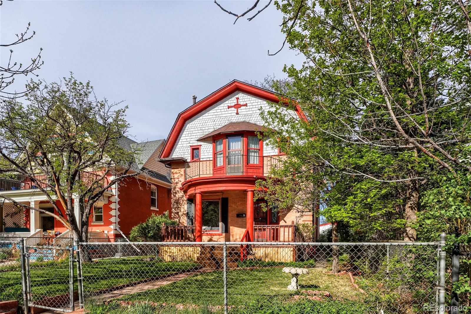 943 S Pennsylvania Street Denver CO 80209
