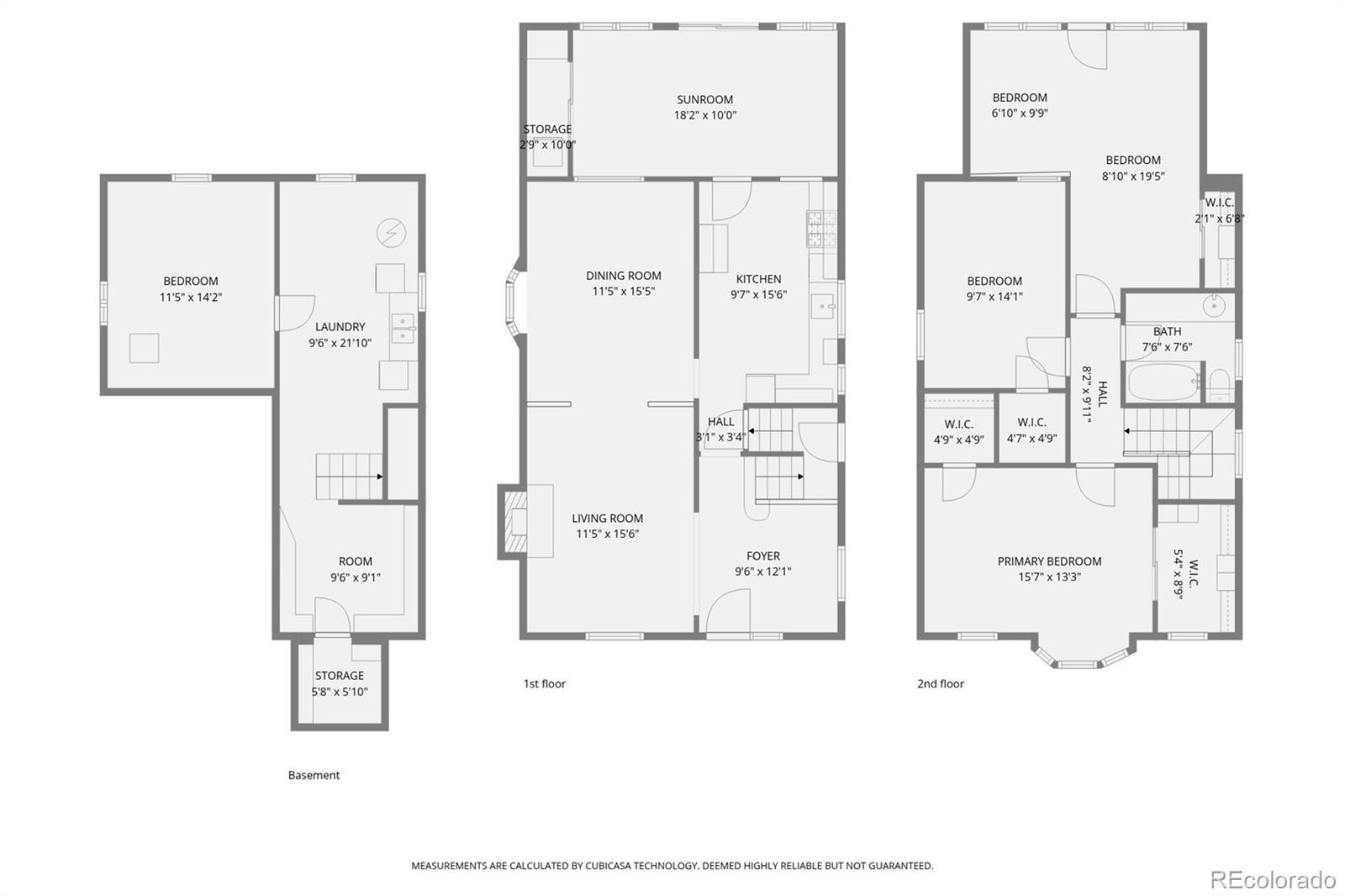 943 S Pennsylvania Street Denver CO 80209