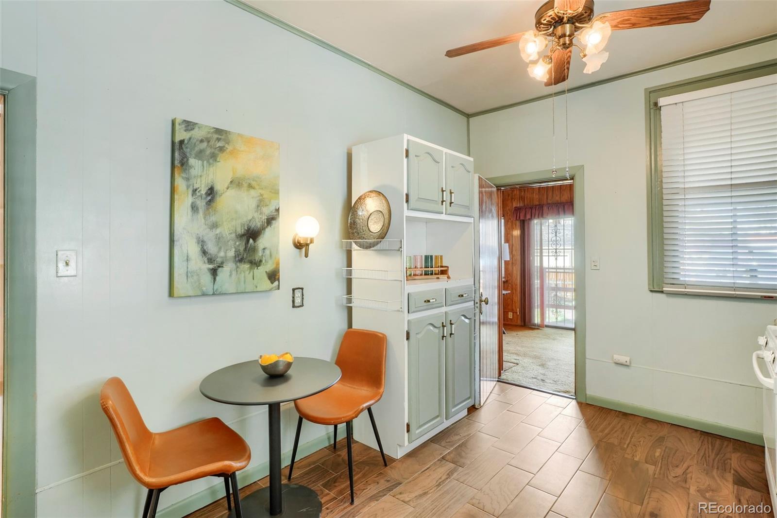 943 S Pennsylvania Street Denver CO 80209