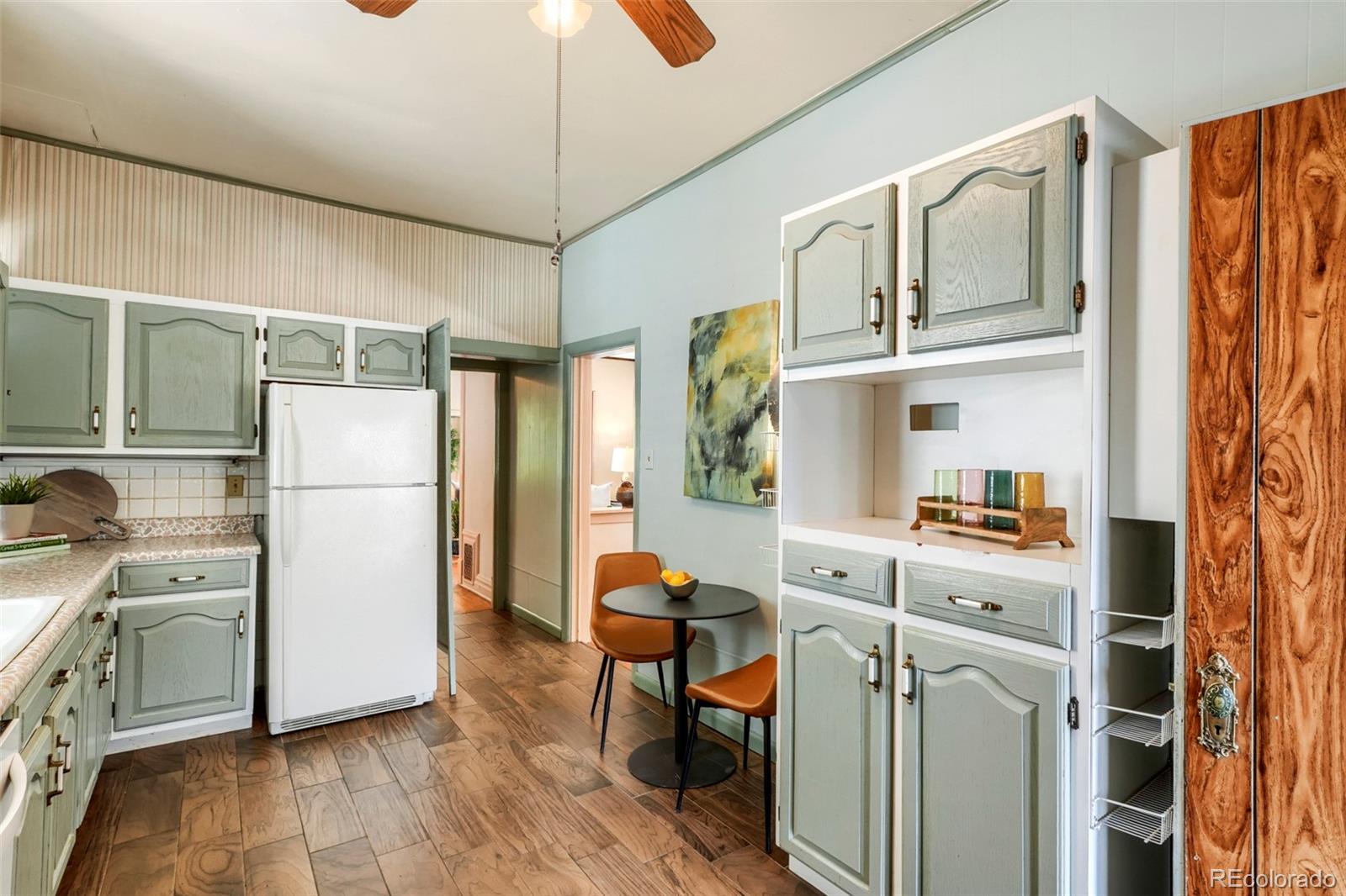 943 S Pennsylvania Street Denver CO 80209