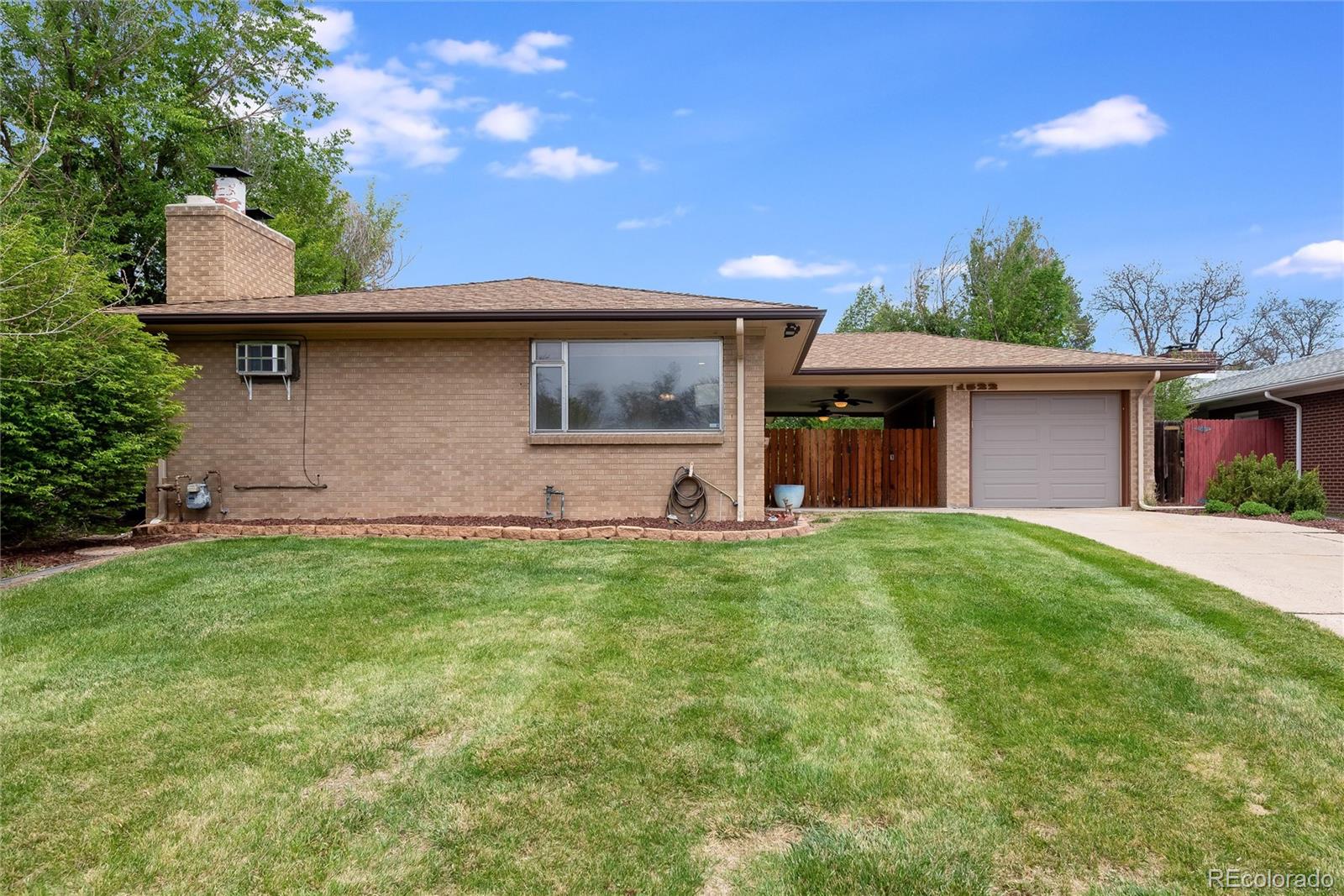 1522 S Cherry Street Denver CO 80222