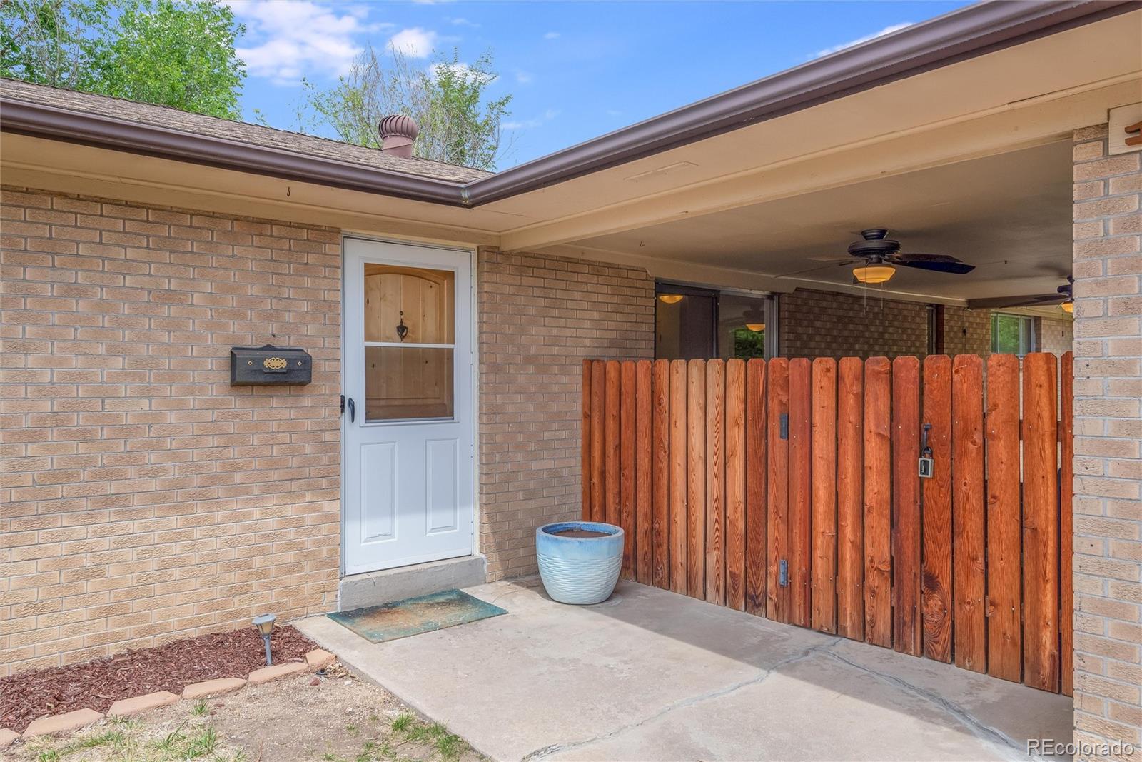 1522 S Cherry Street Denver CO 80222