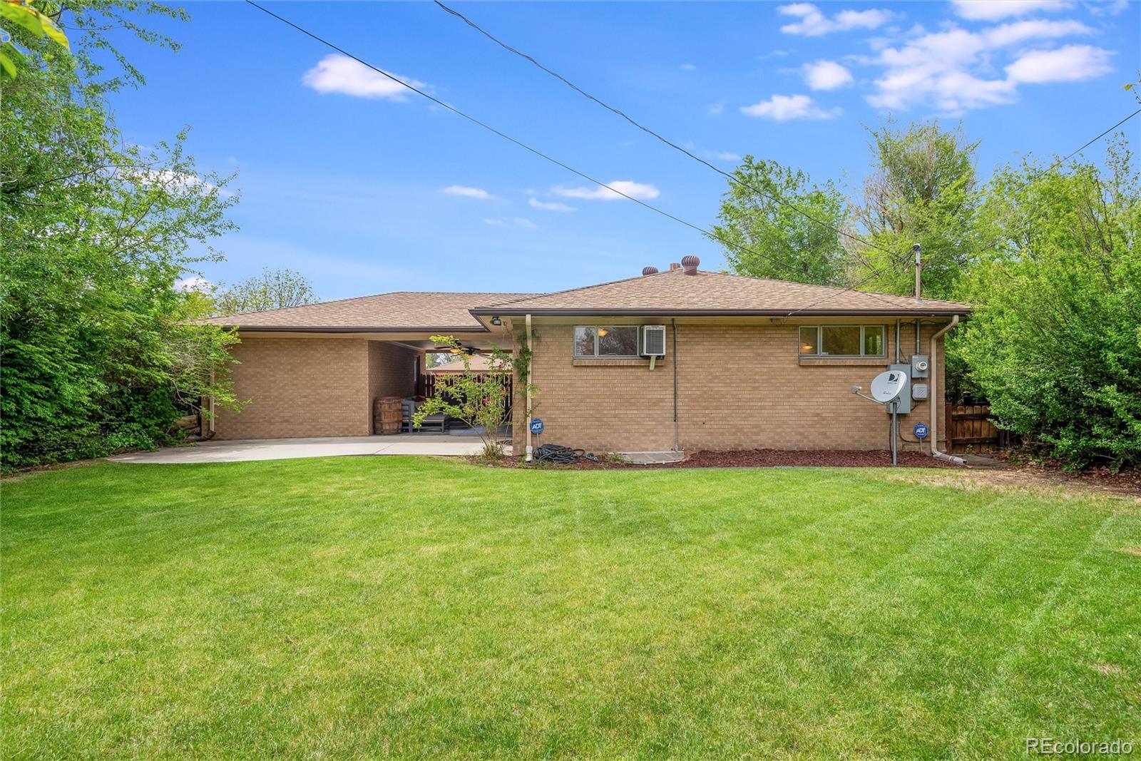 1522 S Cherry Street Denver CO 80222