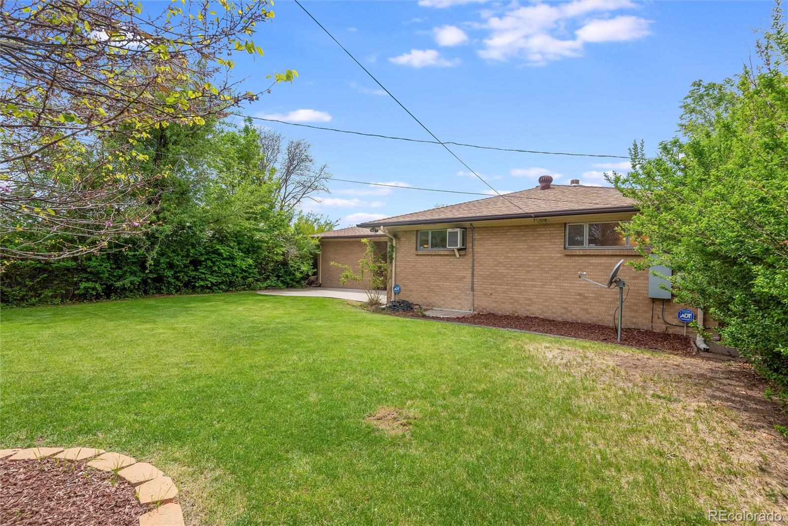 1522 S Cherry Street Denver CO 80222