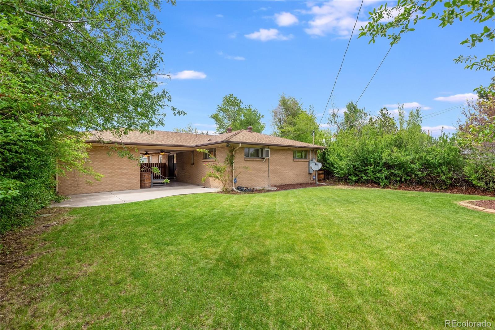 1522 S Cherry Street Denver CO 80222