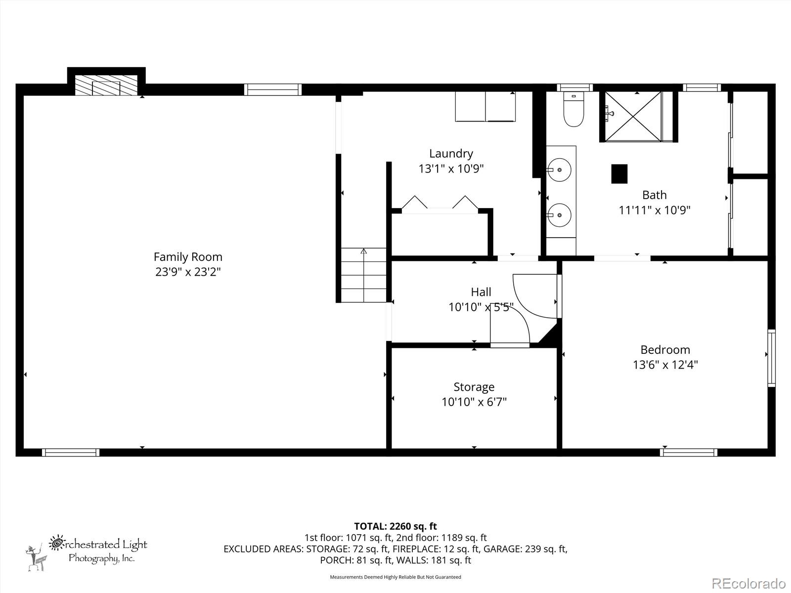 1522 S Cherry Street Denver CO 80222