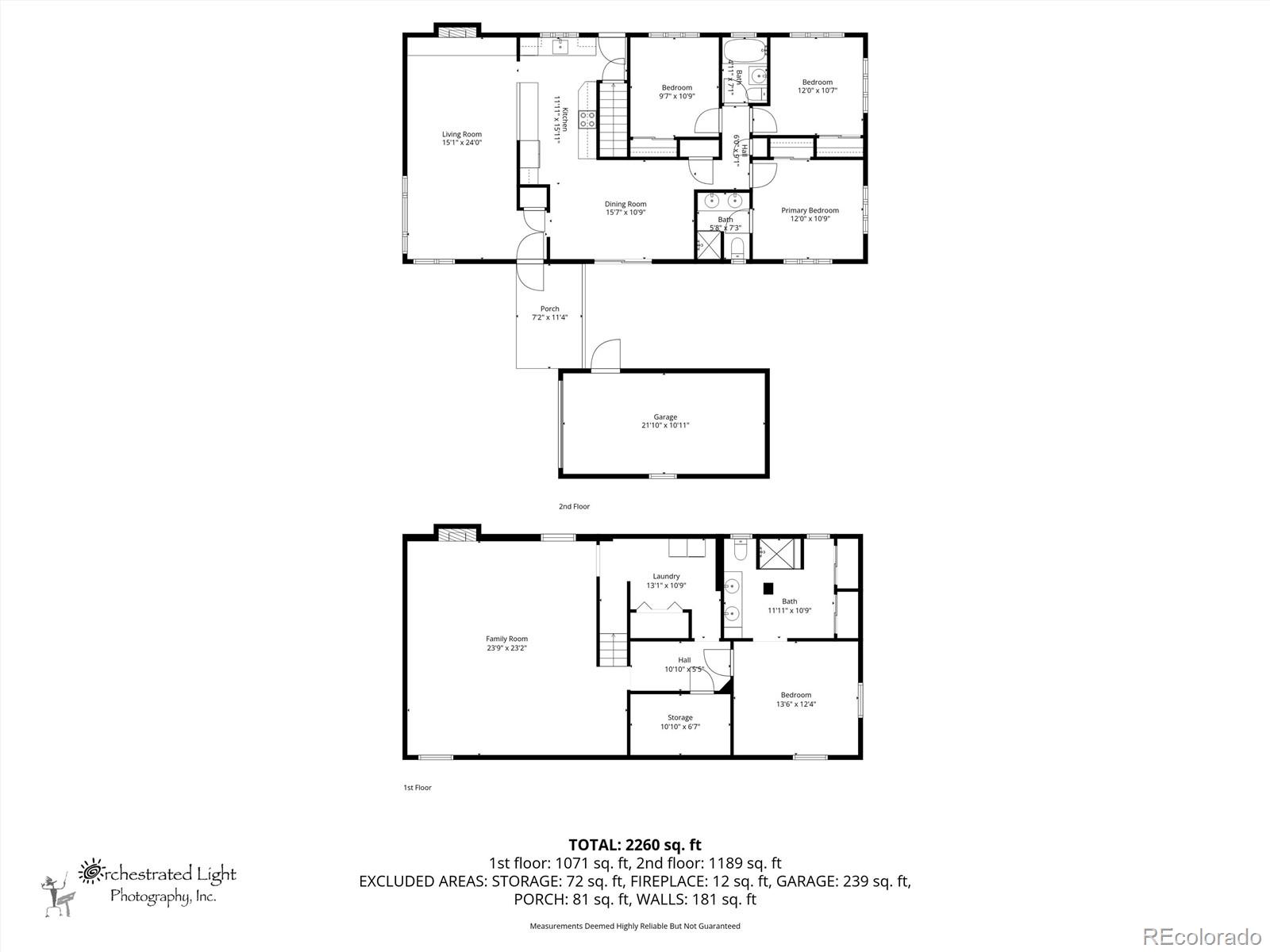 1522 S Cherry Street Denver CO 80222