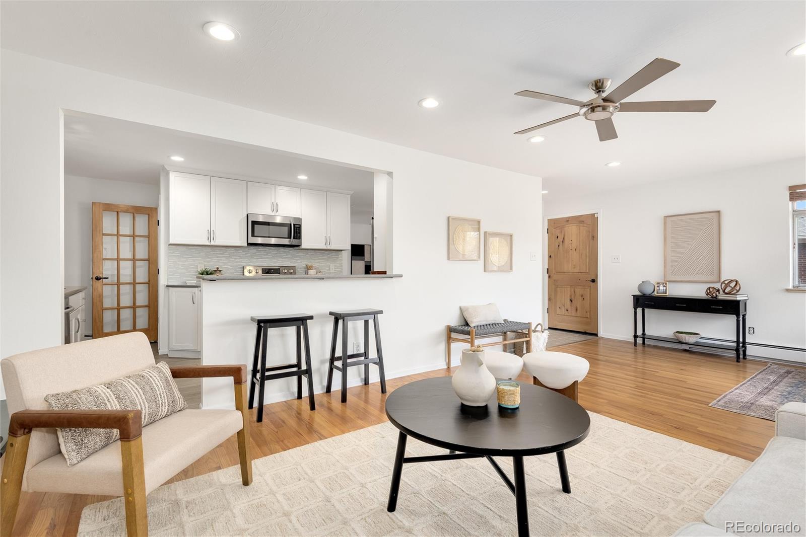 1522 S Cherry Street Denver CO 80222