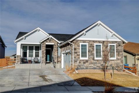 18863 W 94th Lane Arvada CO 80007