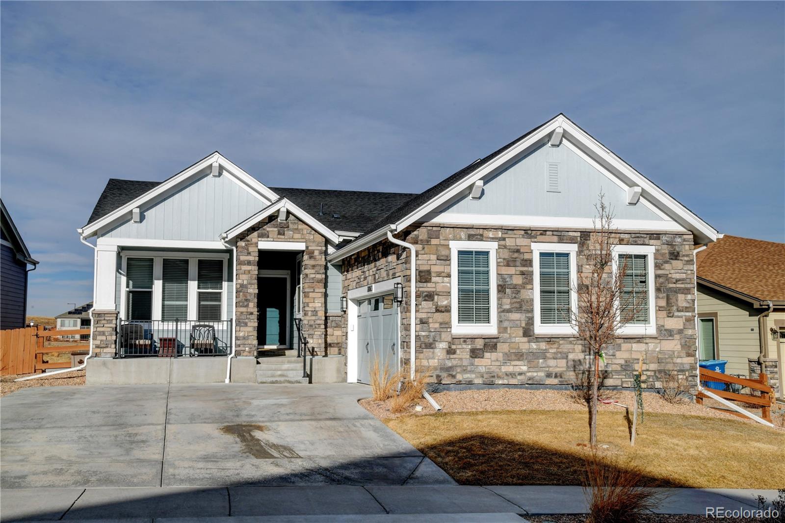 18863 W 94th Lane Arvada CO 80007