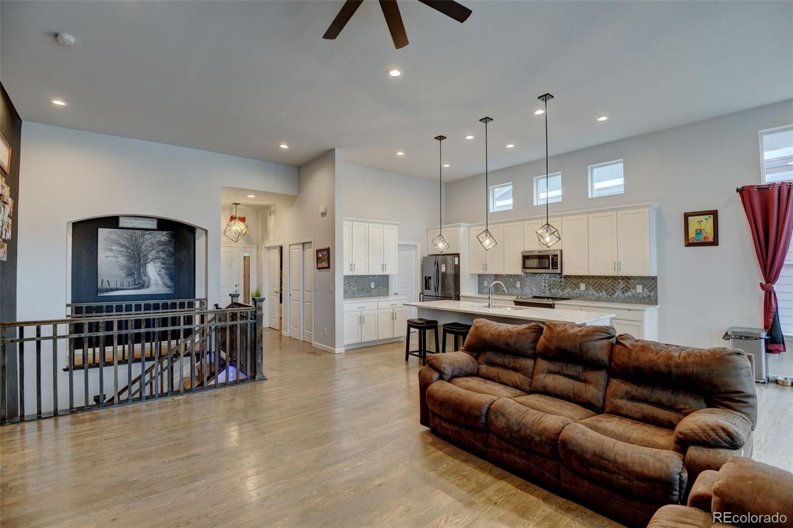 18863 W 94th Lane Arvada CO 80007