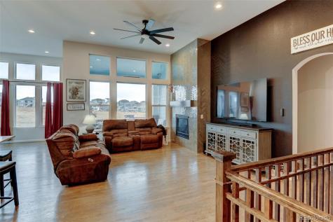 18863 W 94th Lane Arvada CO 80007