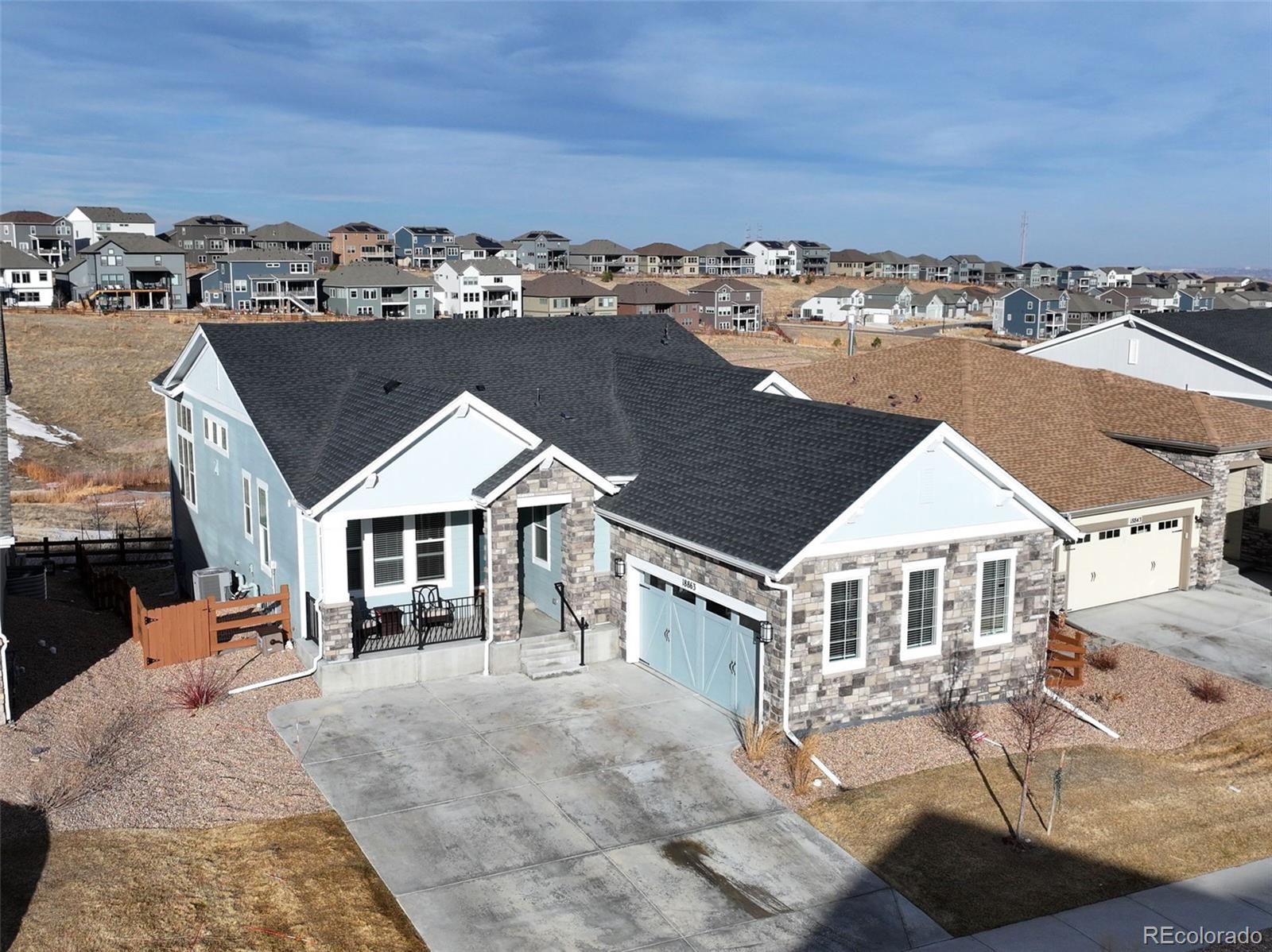 18863 W 94th Lane Arvada CO 80007