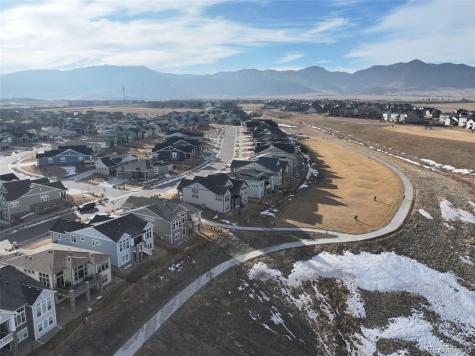 18863 W 94th Lane Arvada CO 80007