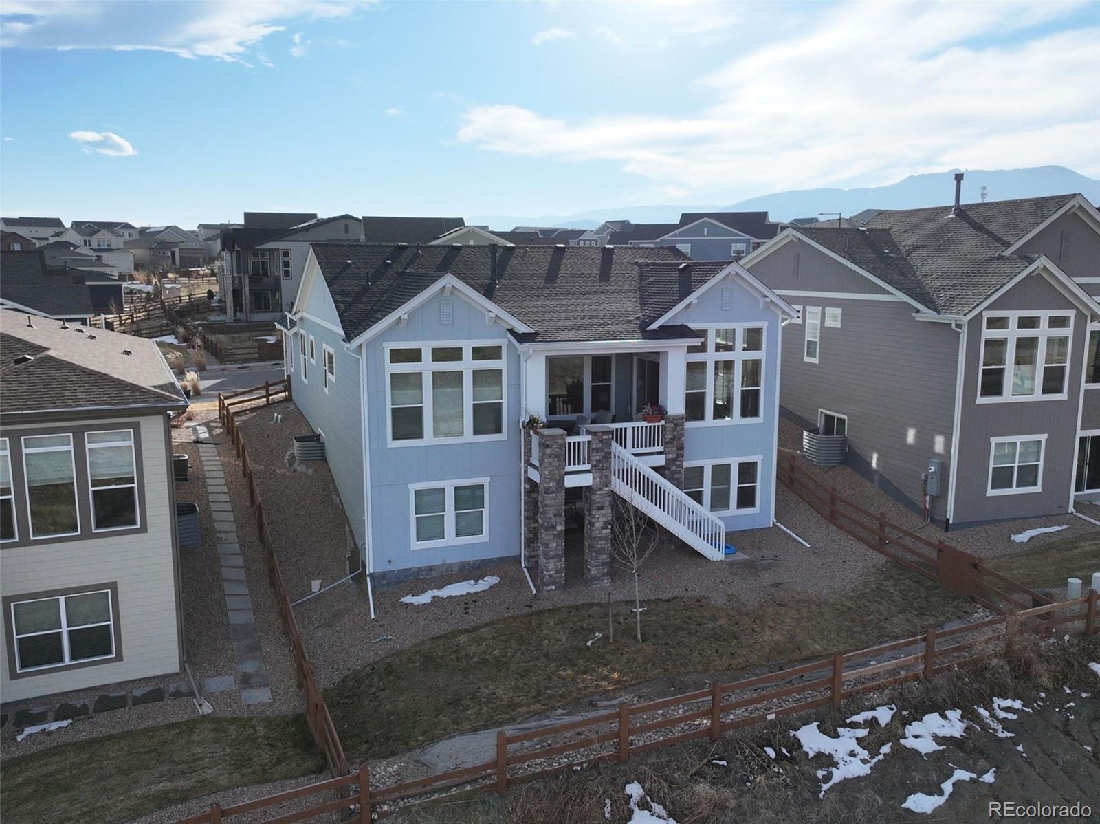 18863 W 94th Lane Arvada CO 80007