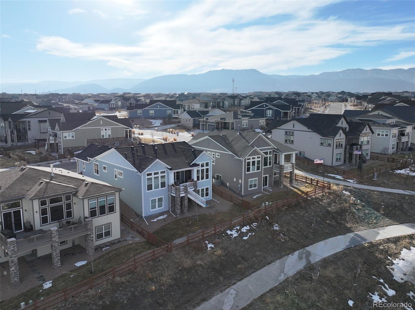 18863 W 94th Lane Arvada CO 80007