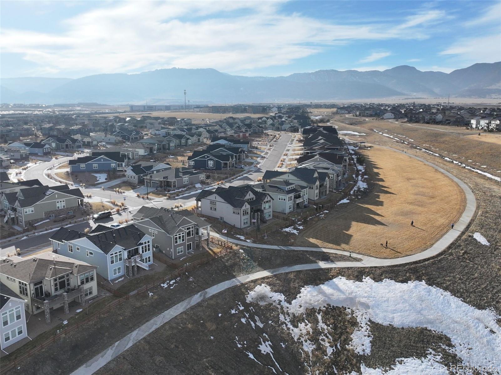 18863 W 94th Lane Arvada CO 80007