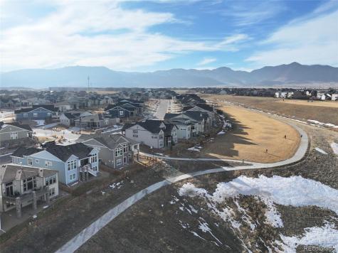 18863 W 94th Lane Arvada CO 80007