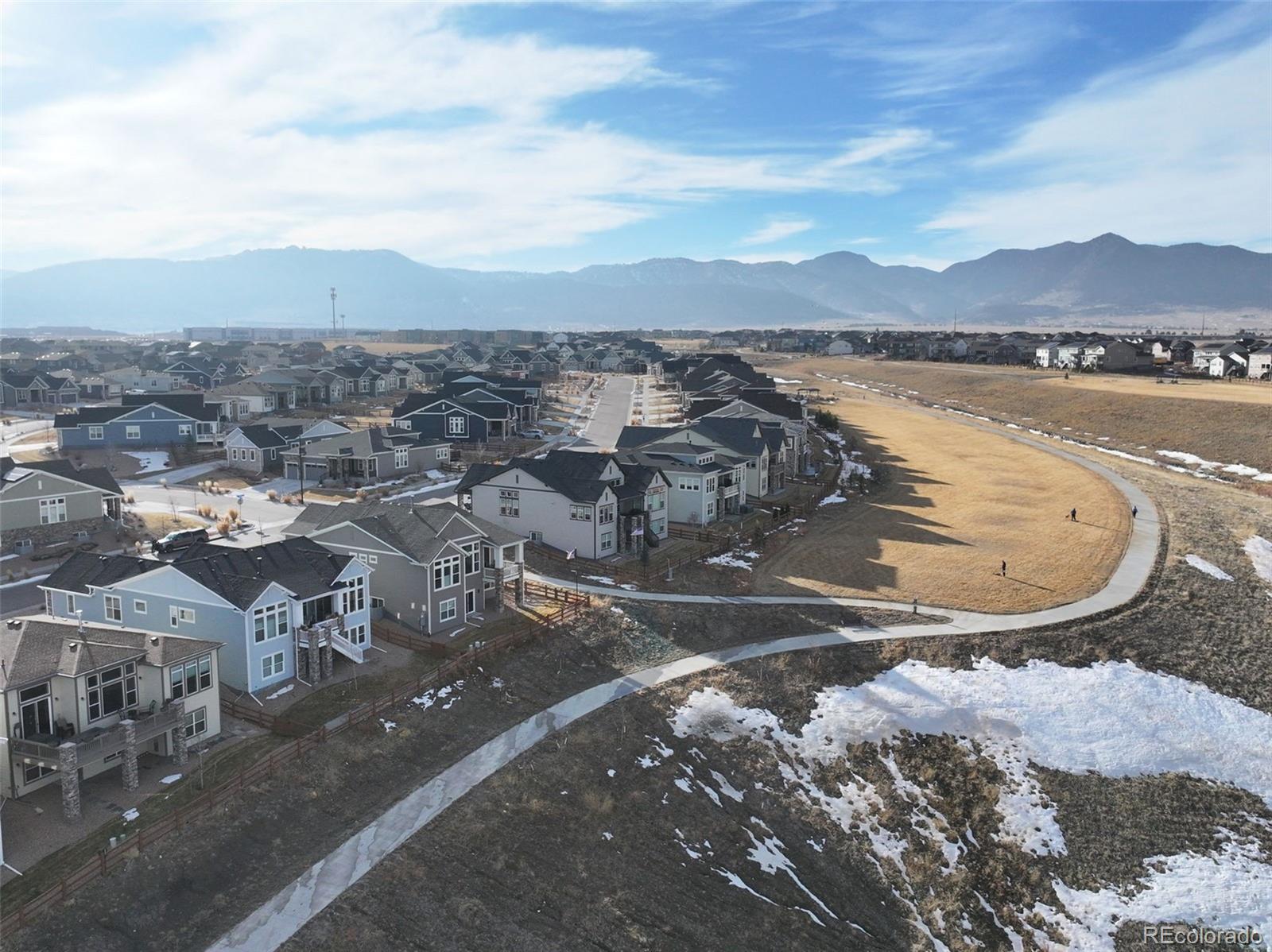 18863 W 94th Lane Arvada CO 80007