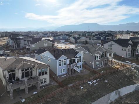 18863 W 94th Lane Arvada CO 80007