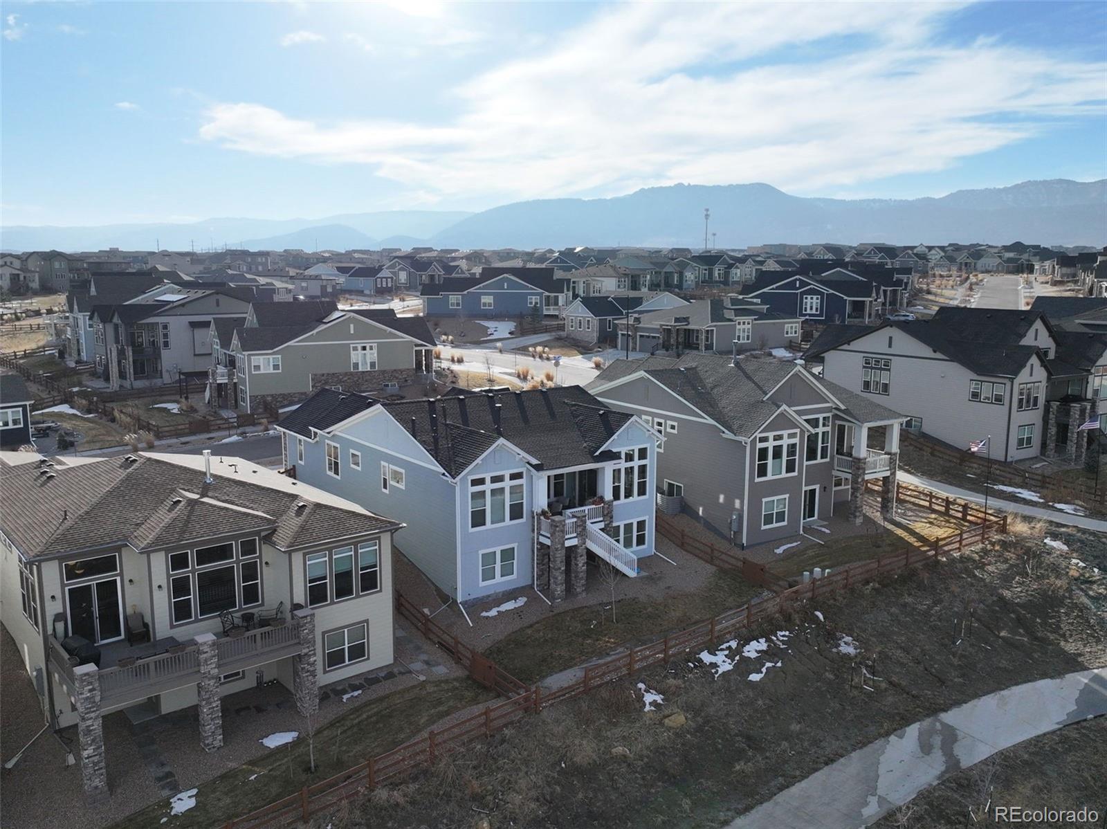 18863 W 94th Lane Arvada CO 80007