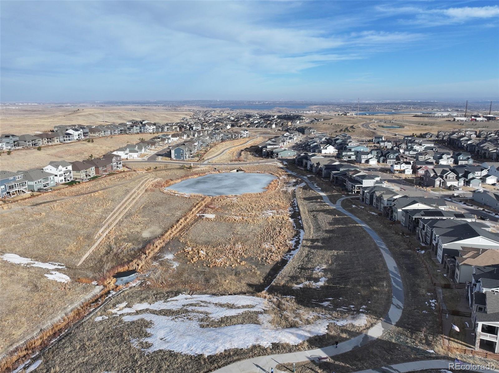 18863 W 94th Lane Arvada CO 80007