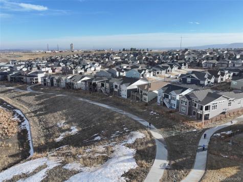 18863 W 94th Lane Arvada CO 80007
