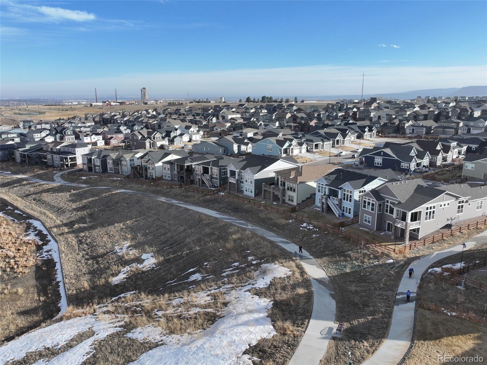 18863 W 94th Lane Arvada CO 80007