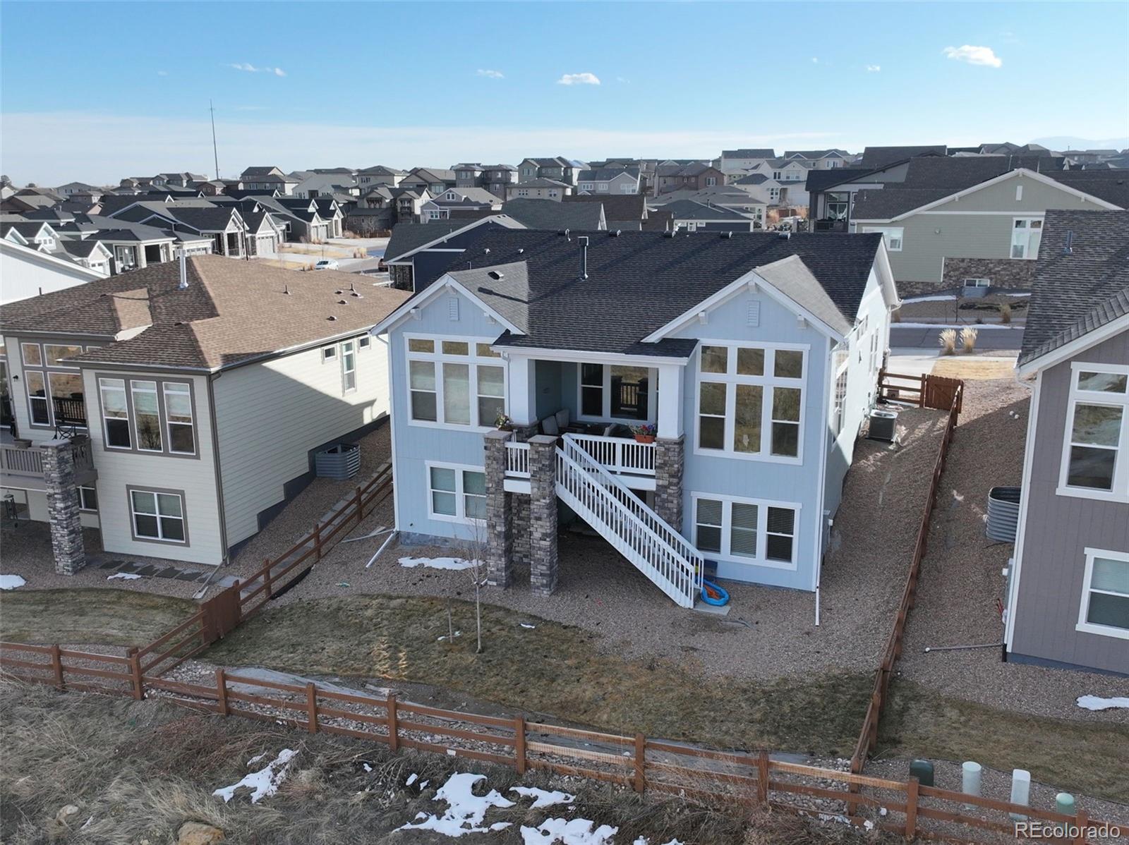 18863 W 94th Lane Arvada CO 80007