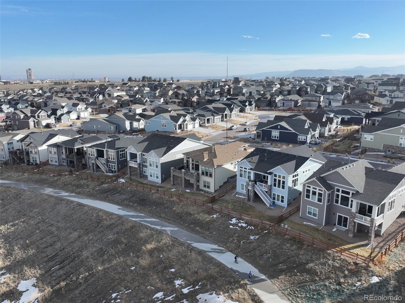 18863 W 94th Lane Arvada CO 80007