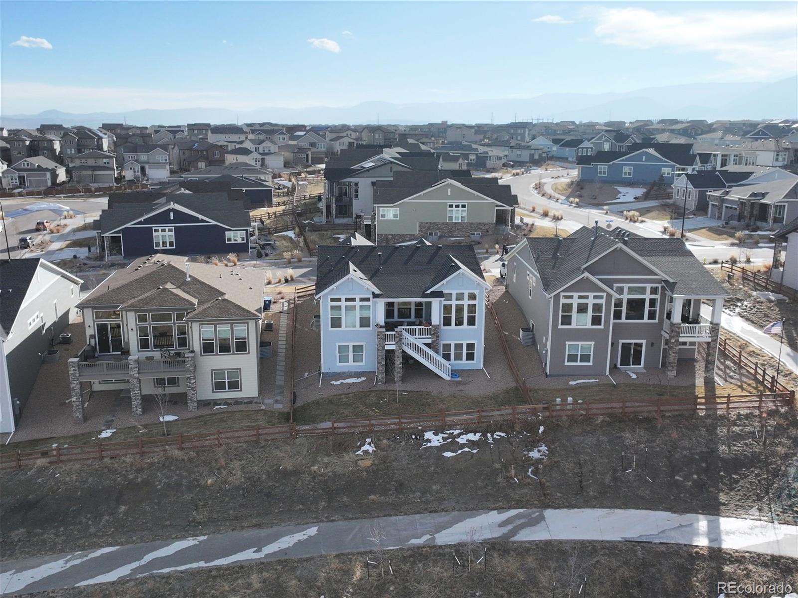 18863 W 94th Lane Arvada CO 80007